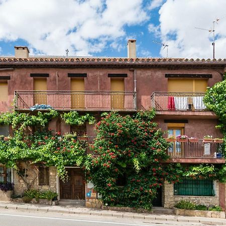 Гостевой дом Casa Josefina Хеа-де-Альбаррасин Экстерьер фото