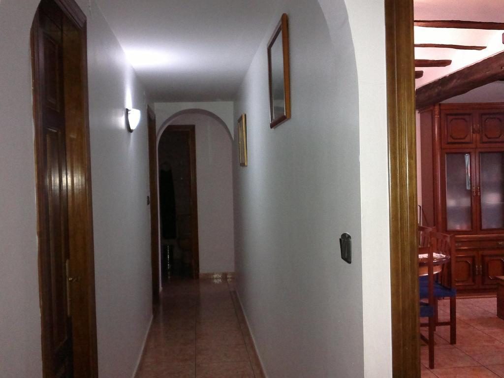 Гостевой дом Casa Josefina Хеа-де-Альбаррасин Номер фото